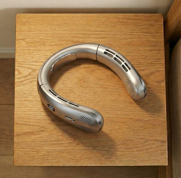 Lunara AirHalo™: Thermal Control System