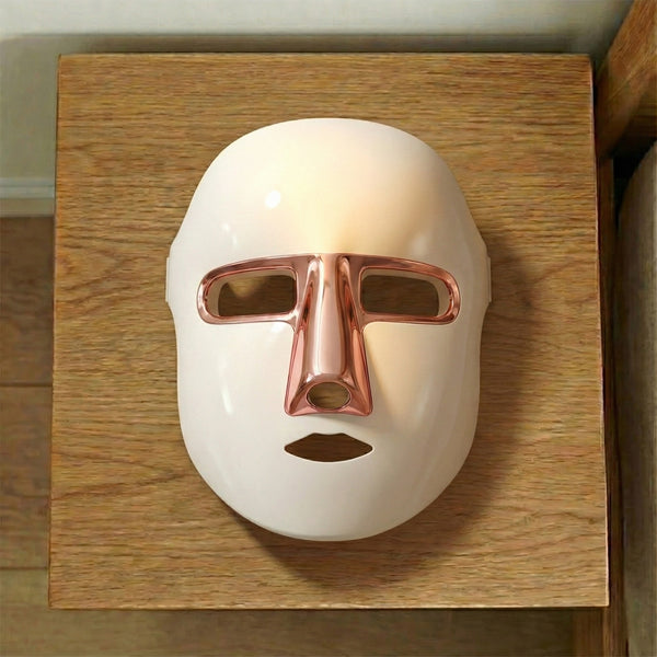 Lunara Pro-Age™: Clinical Therapy Mask